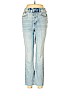 H&M Blue Jeans Size 6 - photo 1