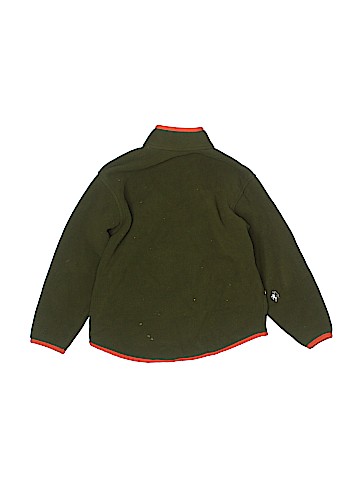 Lands' End Fleece Jacket (view 2)