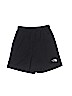 The North Face 100% Polyester Black Athletic Shorts Size XS (youth) - photo 1