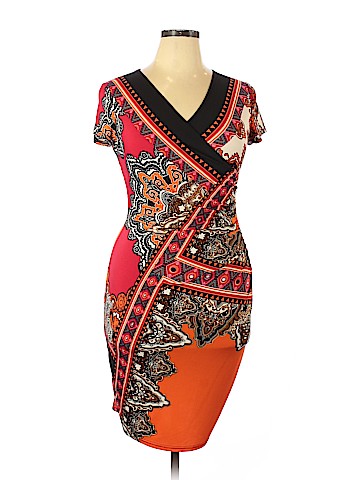 Joseph Ribkoff Casual Dress (view 1)