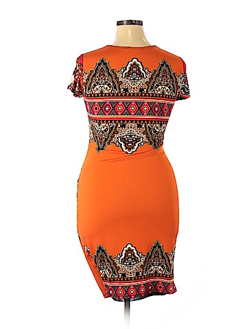 Joseph Ribkoff Casual Dress (view 2)