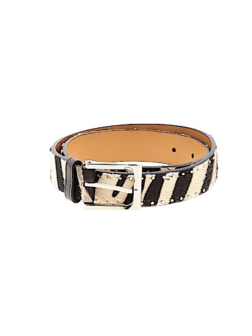 Nine West Leather Belt (view 1)