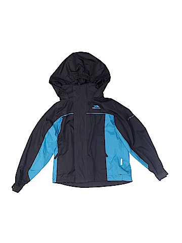 Trespass Snow Jacket (view 1)