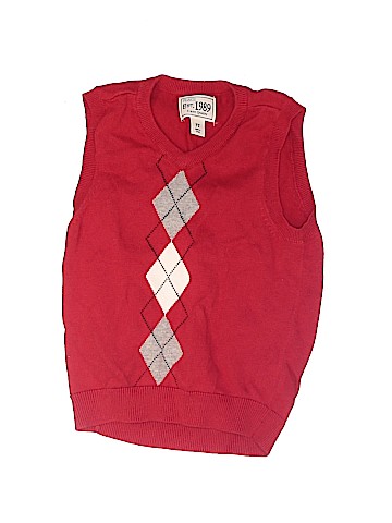 The Children's Place Pullover Sweater (view 1)