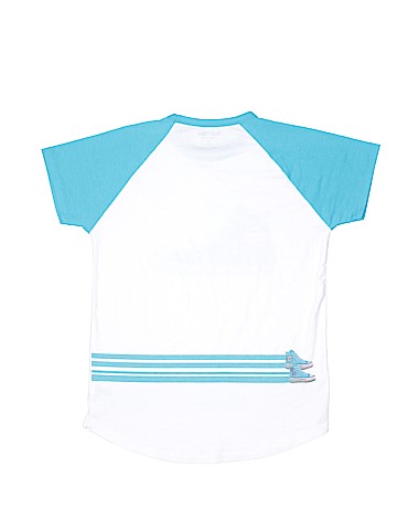 Butter Super Soft Short Sleeve T-Shirt (view 2)