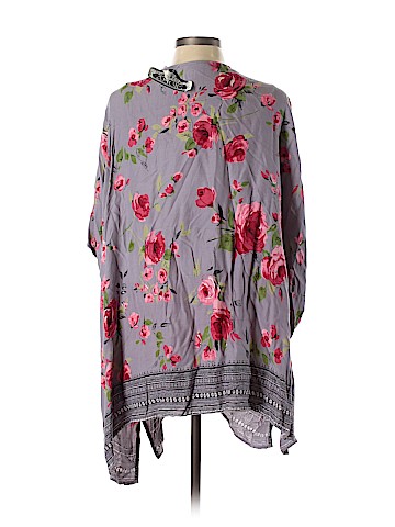 Angie Kimono (view 2)