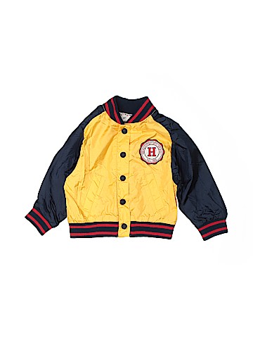Tommy Hilfiger Track Jacket (view 1)
