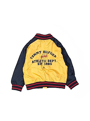 Tommy Hilfiger Track Jacket (view 2)