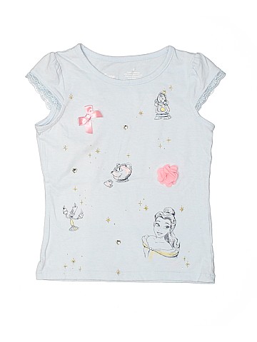 Disney x Jumping Beans Short Sleeve T-Shirt (view 1)