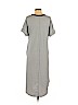 Flamingo Urban White Casual Dress Size M - photo 2