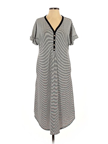 Flamingo Urban Casual Dress (view 1)