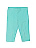 OshKosh B'gosh Green Leggings Size 4 - 5 - photo 1