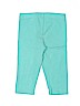 OshKosh B'gosh Green Leggings Size 4 - 5 - photo 2
