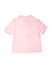 Polo by Ralph Lauren 100% Cotton Pink Short Sleeve Polo Size 14 - 16 - photo 2
