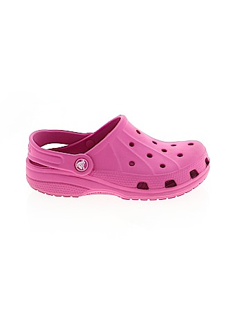 Crocs Clogs (view 1)