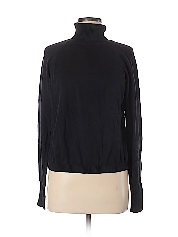 Talbots Turtleneck Sweater (view 1)