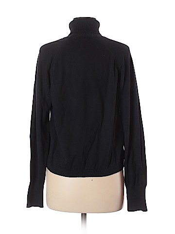 Talbots Turtleneck Sweater (view 2)