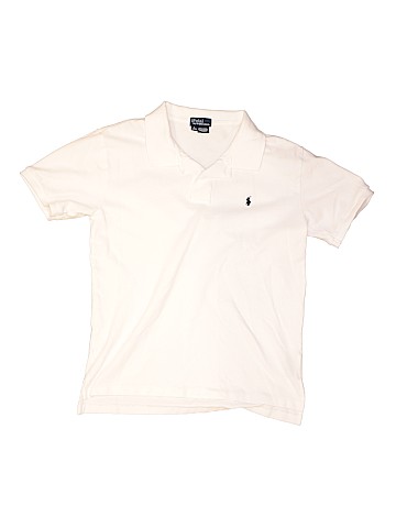 Polo by Ralph Lauren Short Sleeve Polo (view 1)