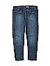 OshKosh B'gosh Blue Jeans Size 4 - 5 - photo 1