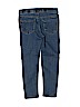 OshKosh B'gosh Blue Jeans Size 4 - 5 - photo 2
