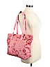 Woman Within Pink Tote One size - photo 2