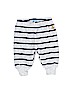 Baby Gap Outlet Gray Casual Pants Size 0-3 mo - photo 1