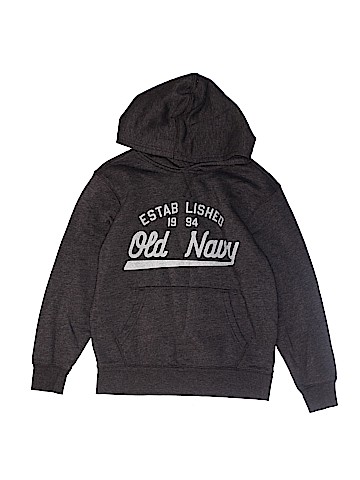 Old Navy Pullover Hoodie (view 1)