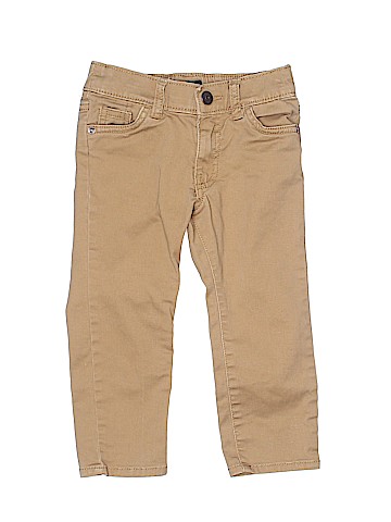 OshKosh B'gosh Khakis (view 1)