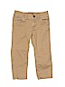 OshKosh B'gosh Tan Khakis Size 2T - photo 1