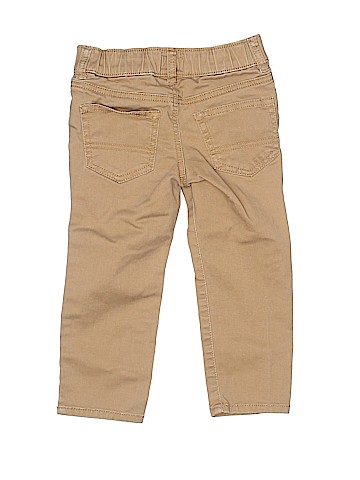 OshKosh B'gosh Khakis (view 2)