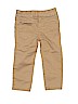 OshKosh B'gosh Tan Khakis Size 2T - photo 2