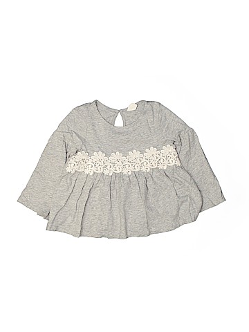 Baby Gap Long Sleeve Top (view 1)