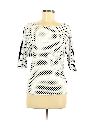 Tiny 3/4 Sleeve T-Shirt (view 1)