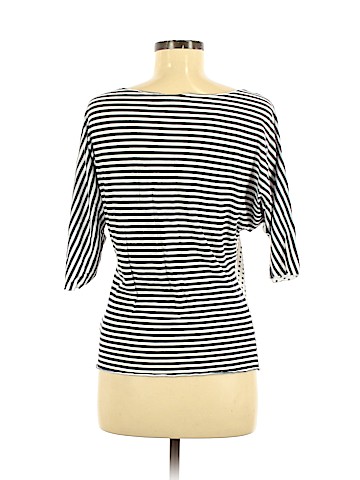 Tiny 3/4 Sleeve T-Shirt (view 2)