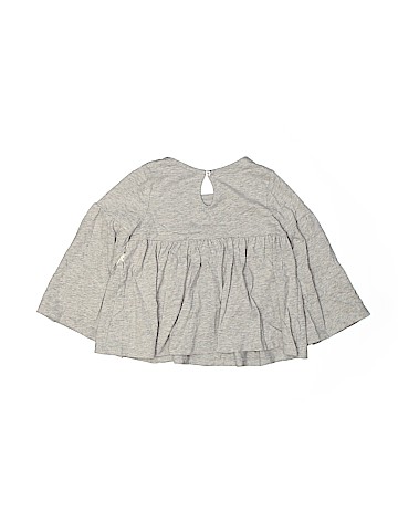 Baby Gap Long Sleeve Top (view 2)