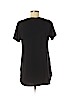 Lularoe Black Short Sleeve T-Shirt Size M - photo 2