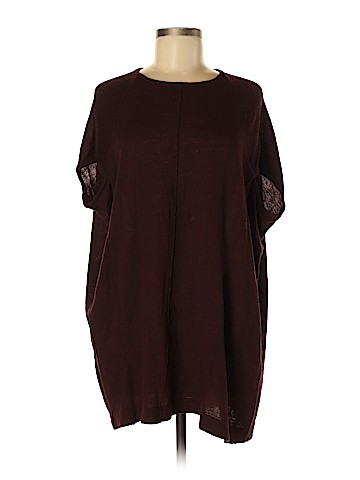 Zara Short Sleeve Top (view 1)