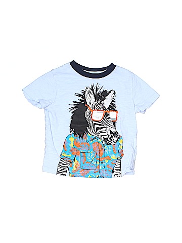 Baby Gap Short Sleeve T-Shirt (view 1)