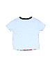 Baby Gap 100% Cotton Blue Short Sleeve T-Shirt Size 2T - photo 2