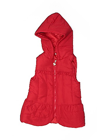 Kids Headquarters Vest (view 1)