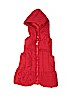 Kids Headquarters 100% Polyester Red Vest Size 4 - photo 1