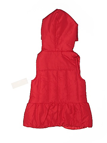 Kids Headquarters Vest (view 2)