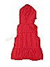 Kids Headquarters 100% Polyester Red Vest Size 4 - photo 2