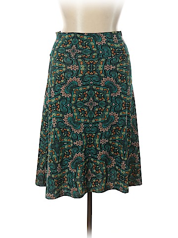 Lularoe Casual Skirt (view 2)