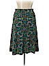 Lularoe Green Casual Skirt Size XL - photo 2