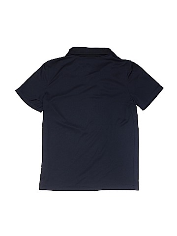 Cat & Jack Short Sleeve Polo (view 2)