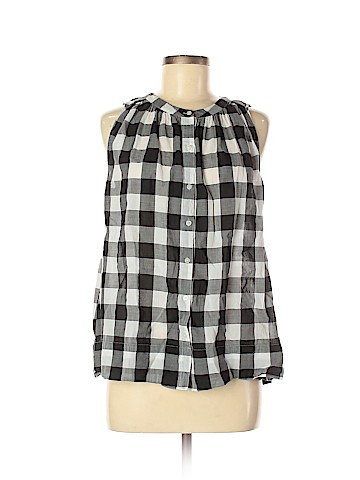 Ann Taylor LOFT Sleeveless Blouse (view 1)