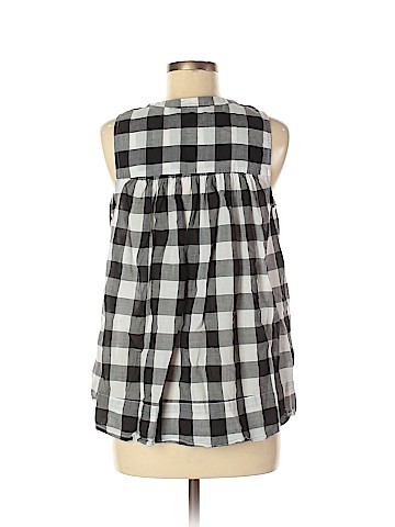 Ann Taylor LOFT Sleeveless Blouse (view 2)