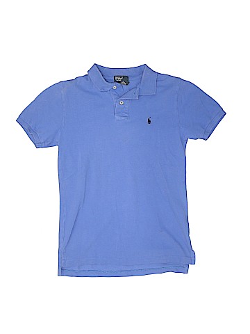 Polo by Ralph Lauren Short Sleeve T-Shirt (view 1)