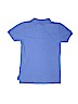 Polo by Ralph Lauren 100% Cotton Blue Short Sleeve T-Shirt Size 10 - 12 - photo 2